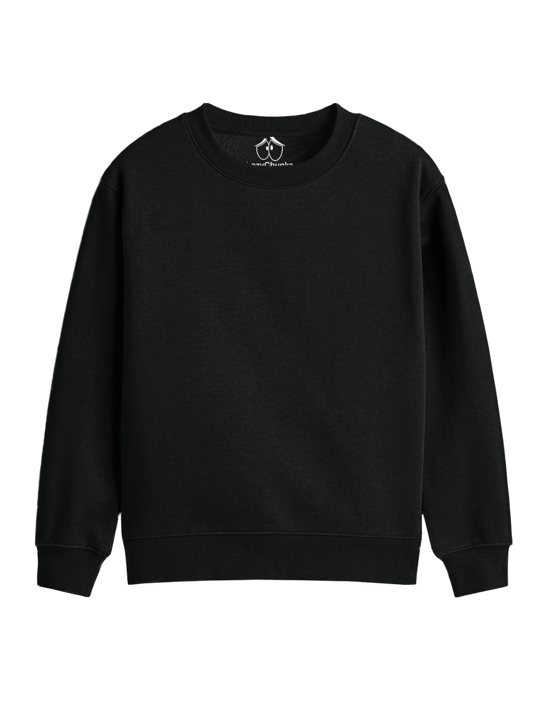 Unisex Stylish Full Sleeve Sweater | Casual Winter Pullover | Warm, Comfortable & Trendy Classy Fashion Sweater for Men & Women-image-46