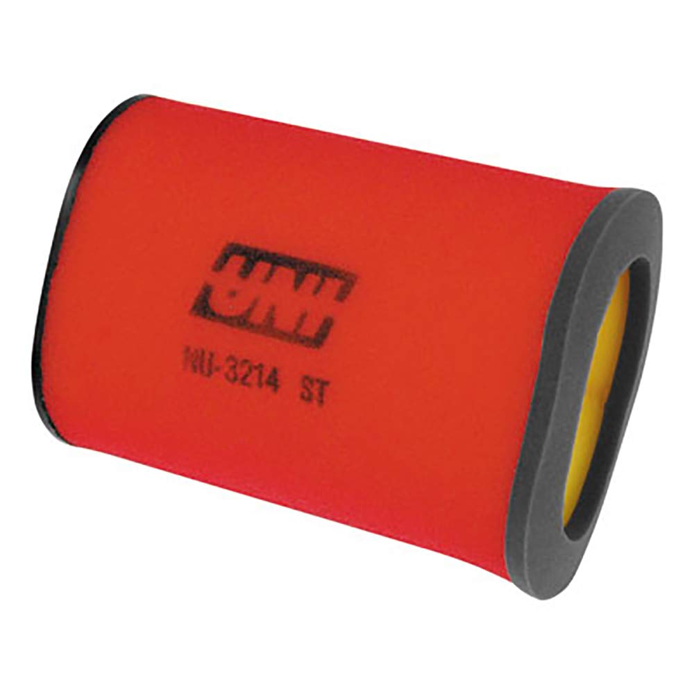 Uni Air Filter for Yamaha RHINO 700 FI 4x4 Auto 2011-2013