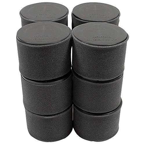 Filtre à air Kawasaki 11029-0032 Stens 100-018-12 pour moteur thermique de tondeuse autoportée