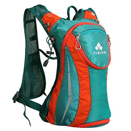 Las mejores Mochilas de viaje hombre de 15 litros
