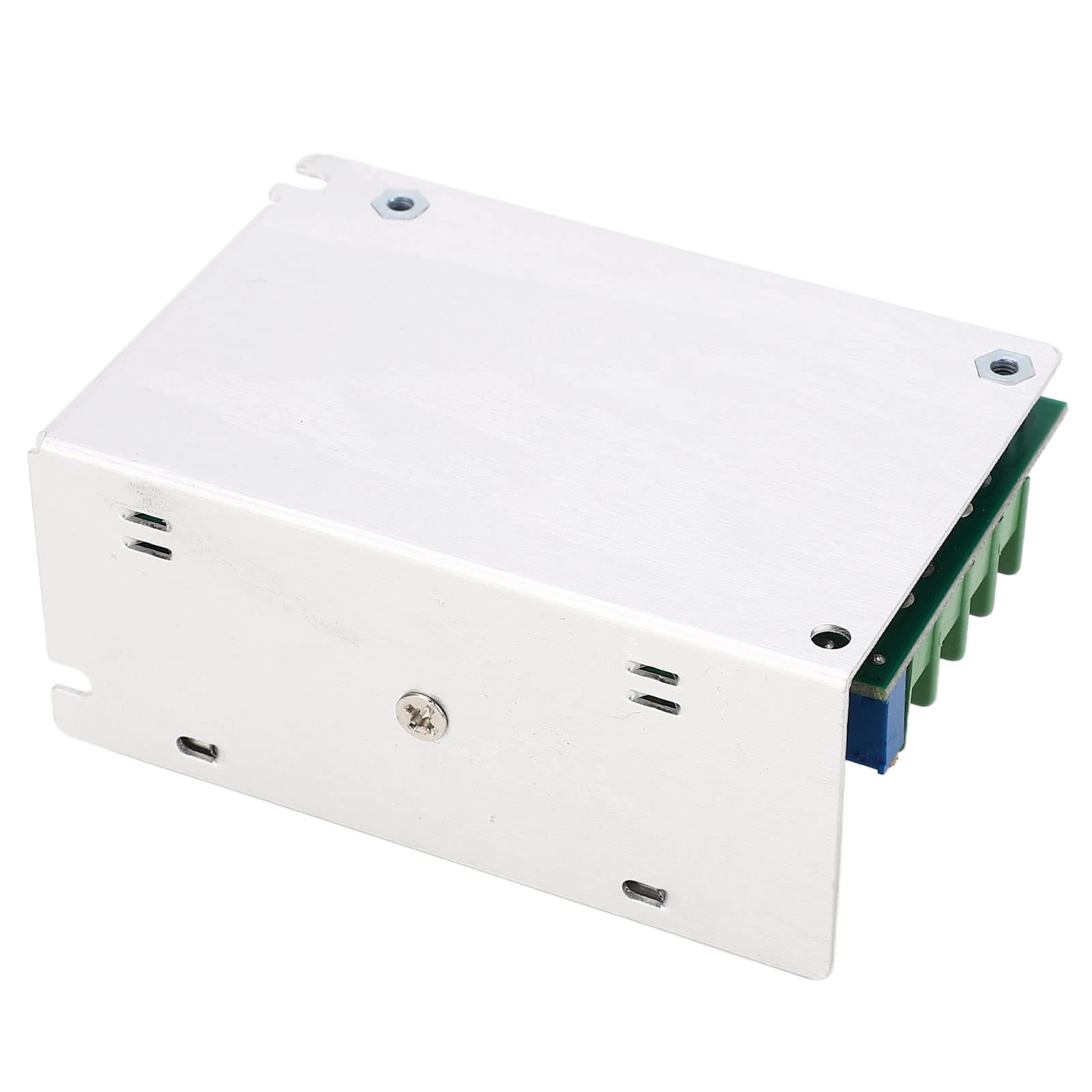 15A 400W Step-Down-Modul, Einstellbarer DC12-75V Bis 2,5-50V-Regler-Abwärtswandler, Mehrfachschutz-DC-zu-DC-Abwärtsmodul für Lüfter, Motoren, Audio