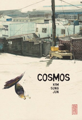 Cosmos — Tome 0