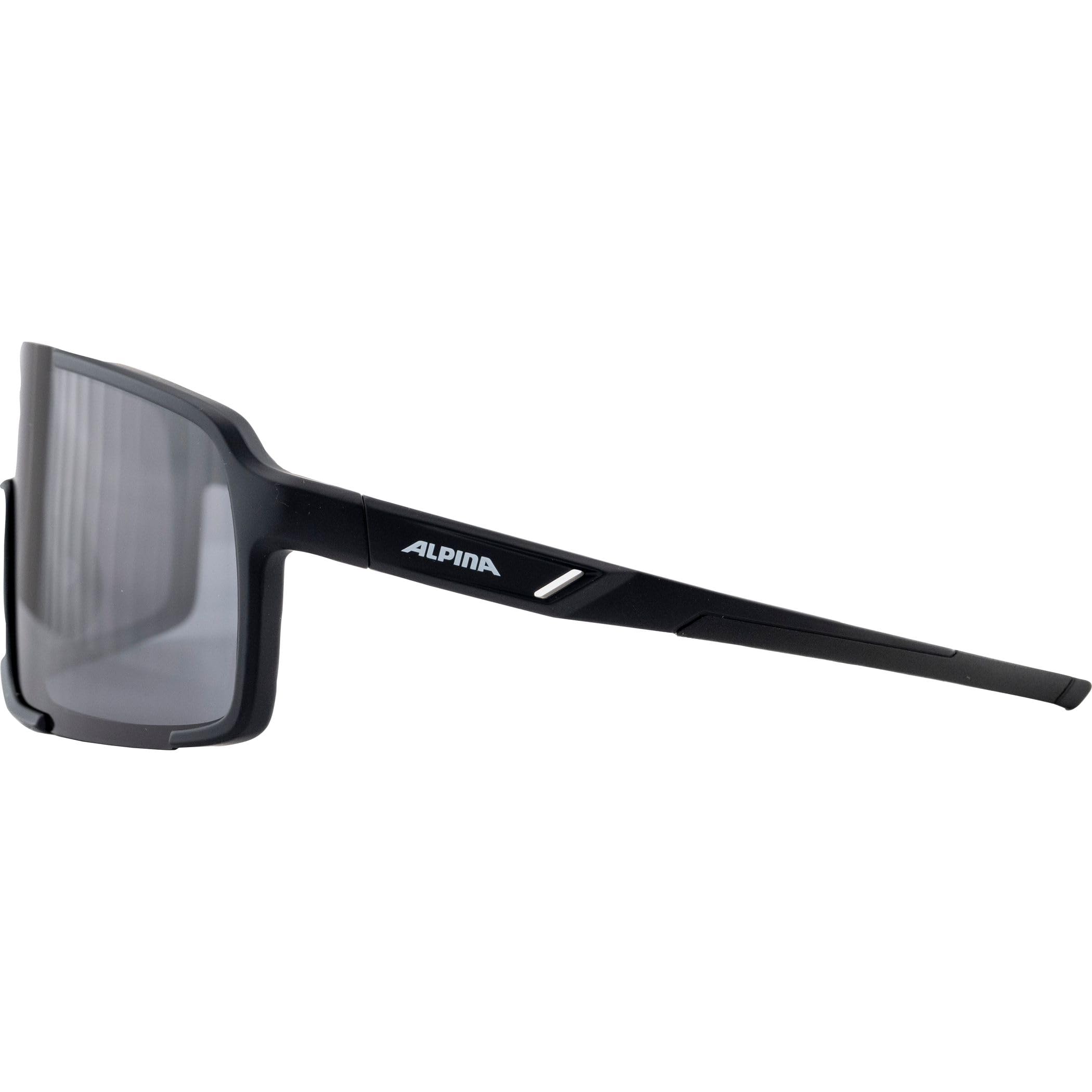 ALPINA Vasba Sunglasses Unisex - Adulto (Pacco da 1)