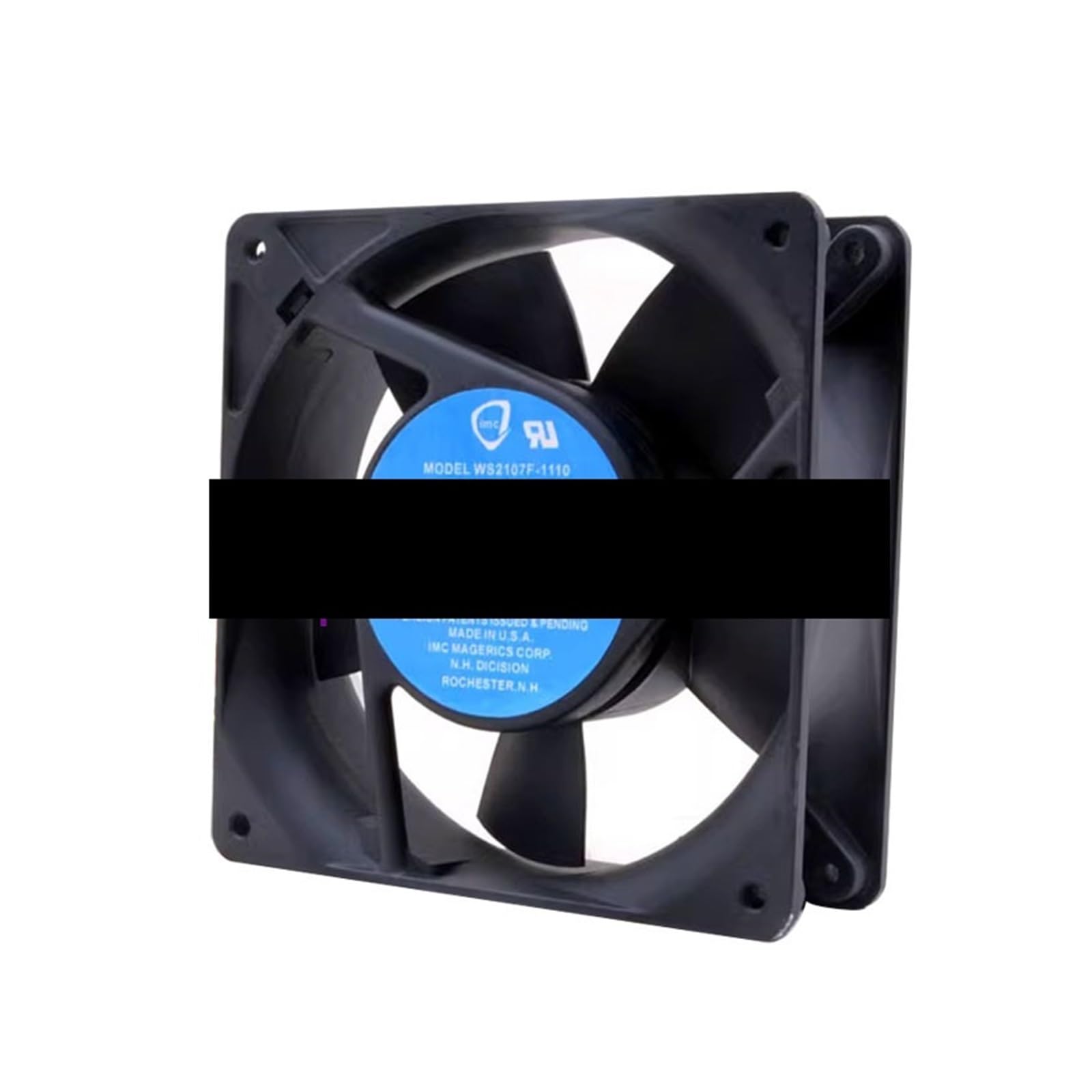 LWJYIPETZQ For AC115V WS2107F-1110 12038 12cm, fan