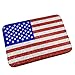 FLO-MOTOR The National Flag Crystal Clutch Purse for Women Evening Bags Party Chain Shoulder Handbags