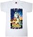 Produktbild Back to Future T-Shirt Zurück in die Zukunft Retro Poster Design Größe M