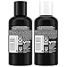 TRESemmé Travel Essentials, Rich Moisture Shampoo and Conditioner Set, Hydrating Hair Detangler with Hyaluronic Acid, 3 Oz Ea