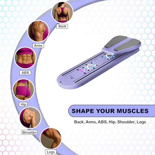 NIVOR Pilates Board PilatesBoard2025 の商品画像 4