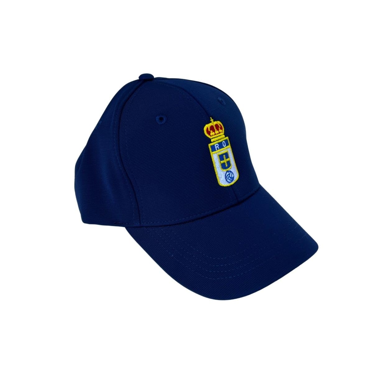 Gorra Azul Escudo Niño