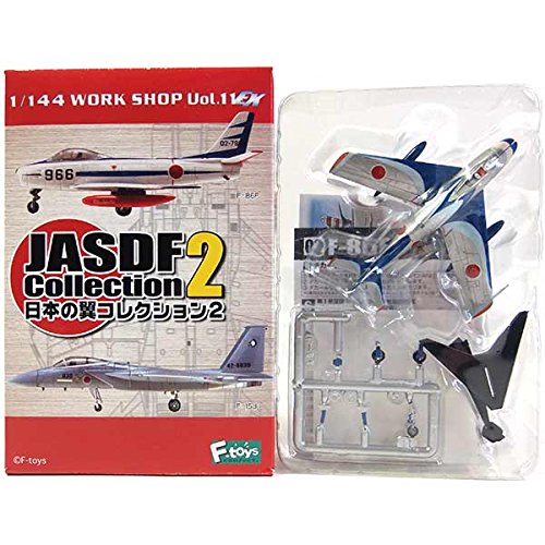 エフトイズ　1/144 日本の翼コレクション　F-2戦闘機　シークレット　セット Amazon.co.jp: エフトイズ 1/144 日本の翼コレクション