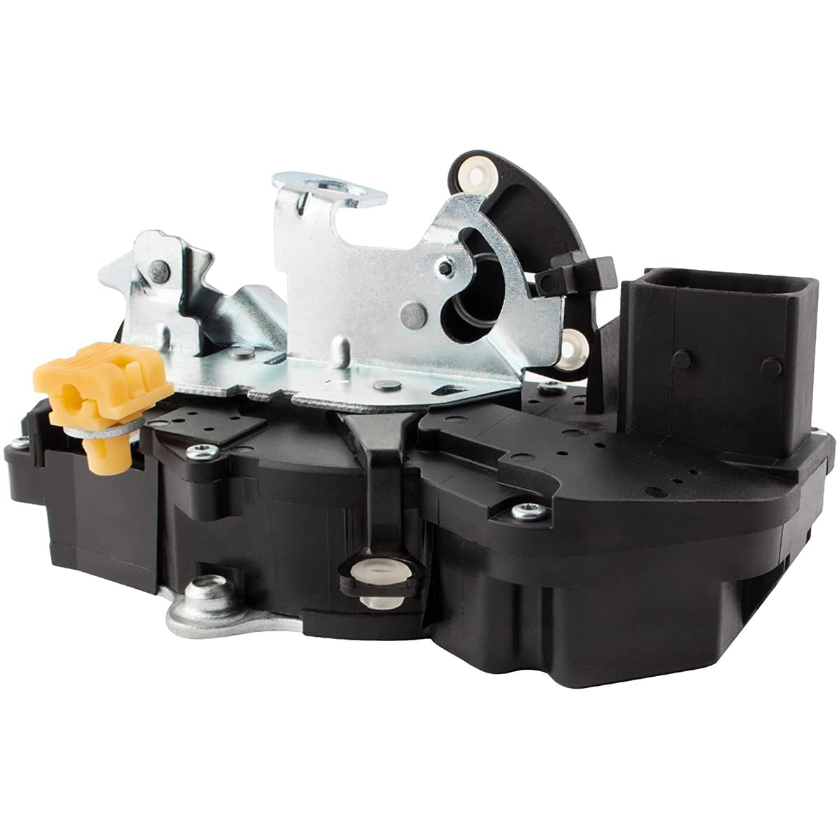 Front Right Passenger Door Lock Actuator For Chevy GMC Sierra Silverado Escalade - Foto 9