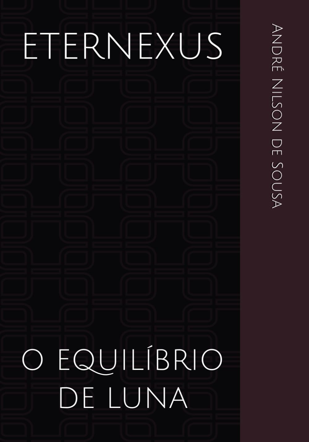 ETERNEXUS: O EQUILÍBRIO DE LUNA