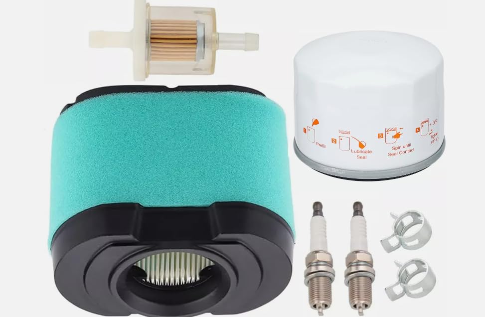 Tune Up Kit for 24hp YT4000