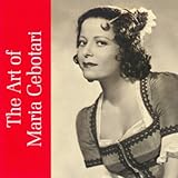  The Art of Maria Cebotari