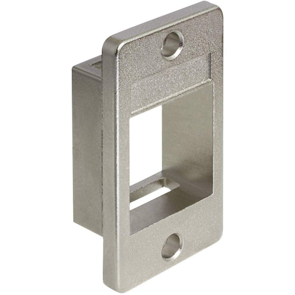 Delock 133589 86213 keine Angabe, Silber