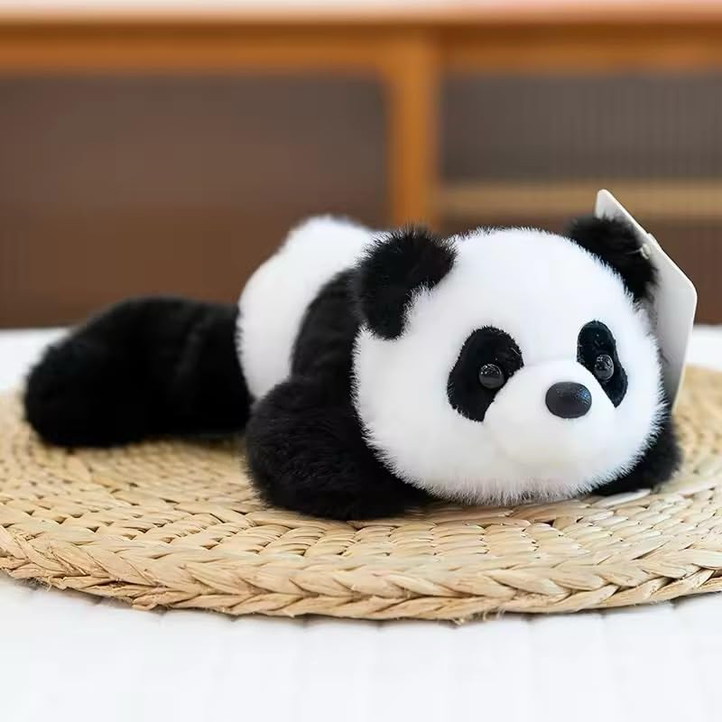 Image of SCOOBA Cute Palm Size Hanging Fragrance Panda(Palm Panda)