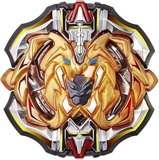 Beybladde Burst B-115