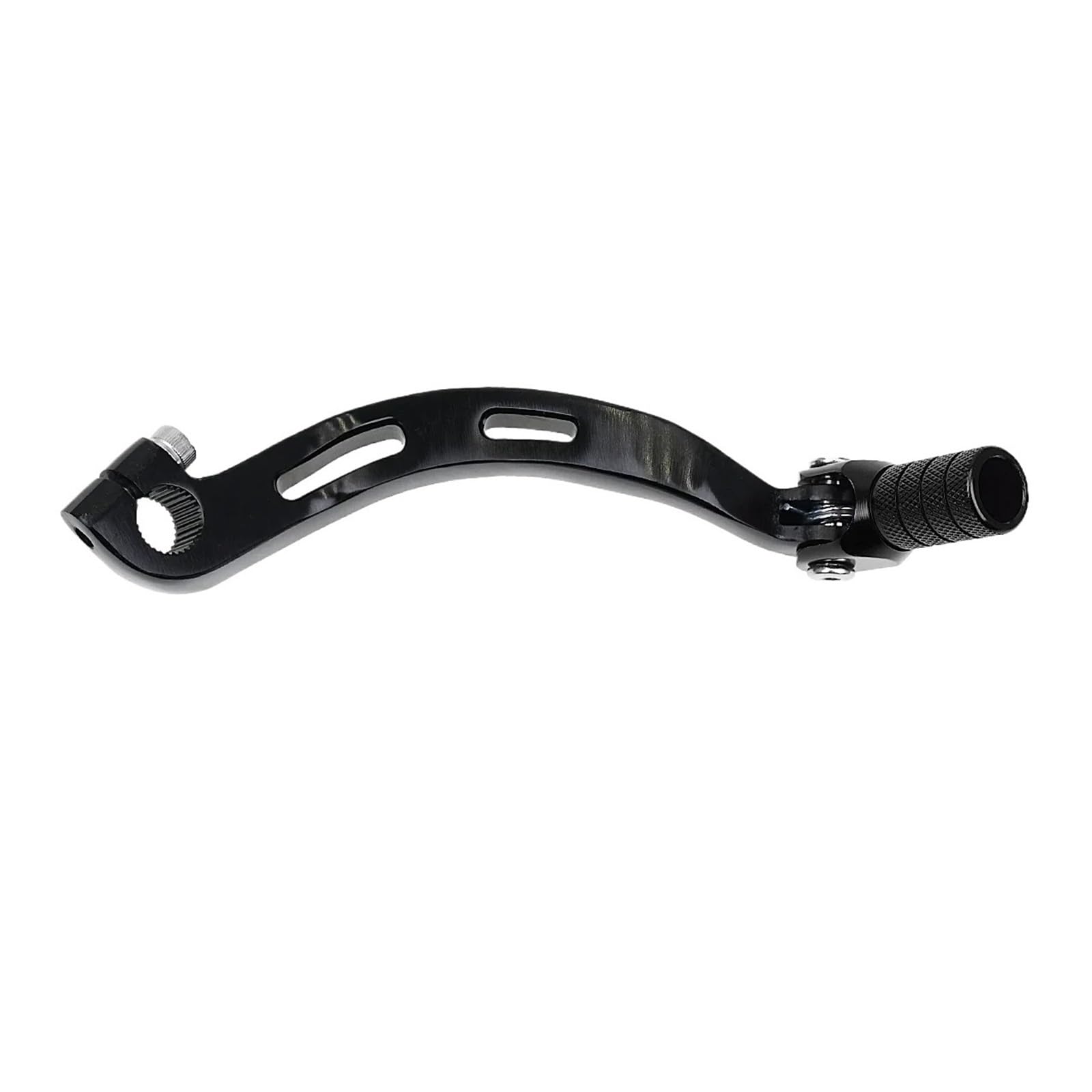 Qr0cjnpb 7170 Black Motorcycle Gear Shifter Motorcycle Gear Shifter Shift Lever Pedal For Crf230f Crf450r Crf250x 450X Crf250r 150R 150F 250Rx 450Rx 450Rl 2003-2019