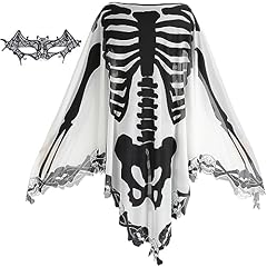 Skeleton Bones (White)