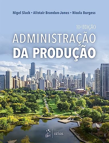 Administração da Produção