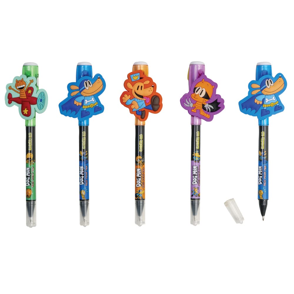 Dog Man An Elephant and piggie 64GBマイヤペン Dog Man An Elephant and piggie 64GBマイヤペン Dog Man An