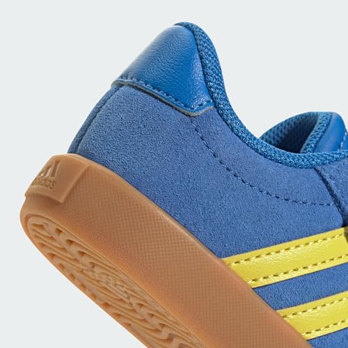 adidas Kids VL Court 3.0 Sneakers4