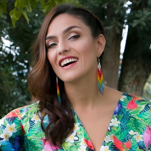 CANCIONES DE VIDA - VICTORIA SUR Titelbild