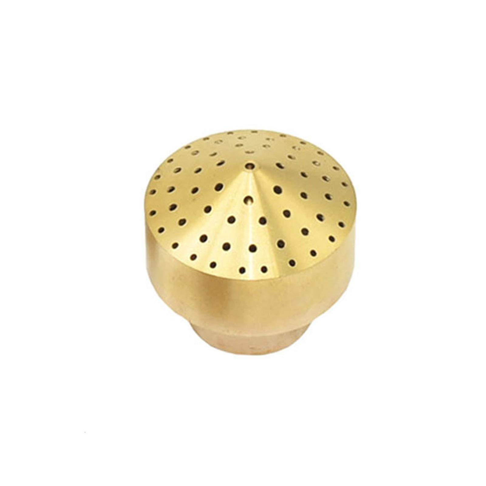 Buse de fontaine paysage et arroseur de jardin en laiton 1/4"-1"