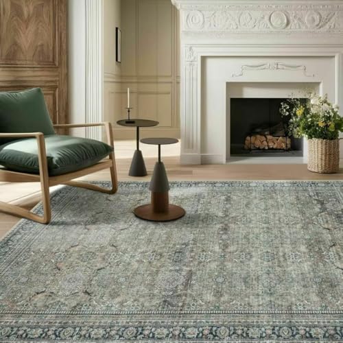 Tapis de style minimaliste moderne de grande surface 90X200CM - 2
