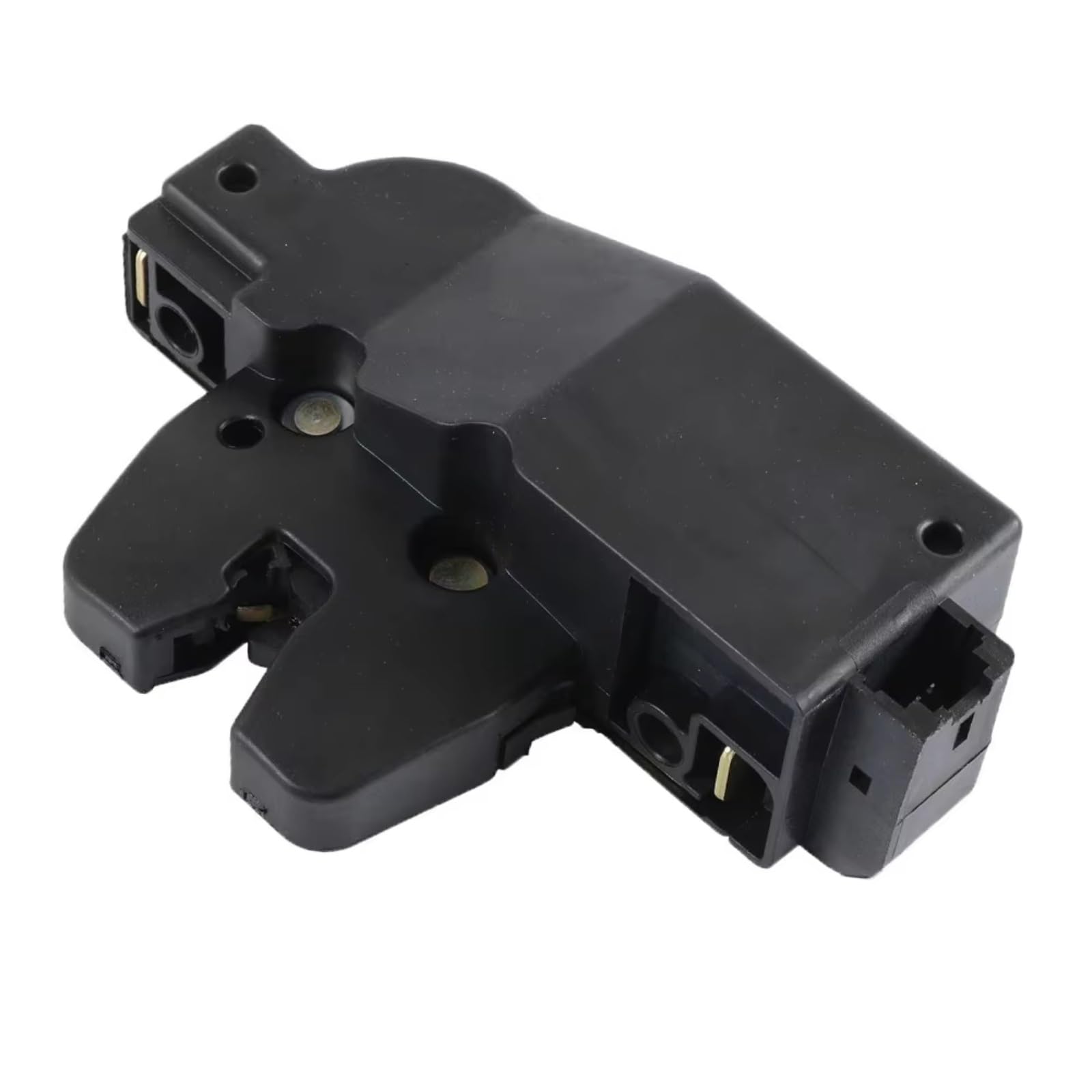 Tailgate Lock Compatible with C&itroen for C2 2003-2009 for C3 for Mk1 2002-2010 for C4 2004-2010 1 Pcs Rear Tailgate Lock Actuator 9652301980