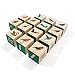 Uncle Goose Bird Blocks - Made in The USA