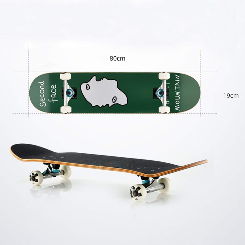 Amazon | VOMI サーフスケートボード 32インチ ポンピングサーフ