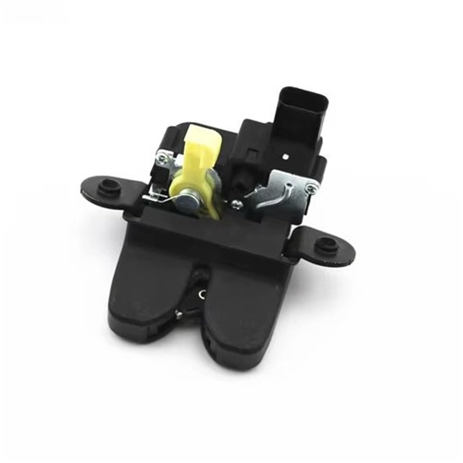 Boot Lock Latch Actuator Tailgate Lock Block Actuator Motor for Hyundai for Creta for Ix25 2016 2017 2018 Trunk Lock Block 81230-C9000 81230C9000 Boot Tailgate Lock
