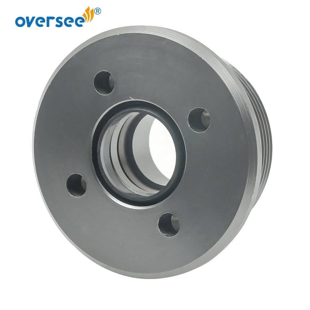 23y23ページ Amazon.com: OVERSEE 56115-ZW1-701 Trim Cap W/Seal for Honda