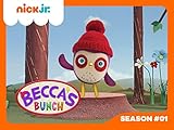  Becca\'s Bunch Season 1