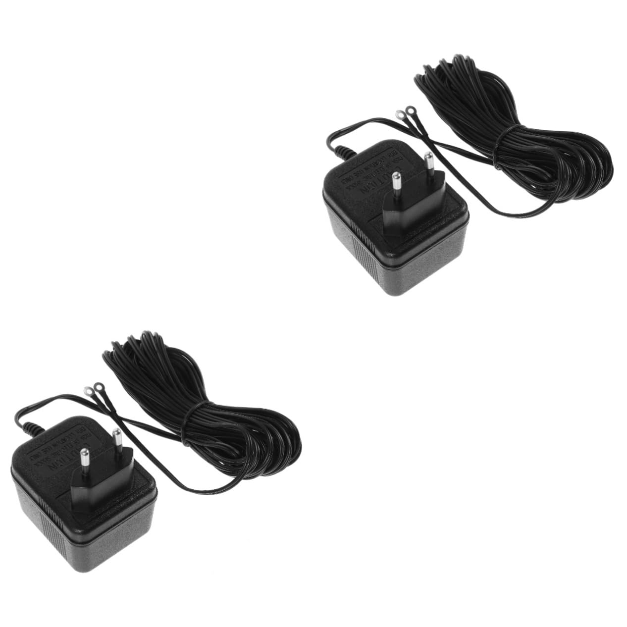 Adaptateur de sonnette haut de gamme transformateur linéaire jojofuny