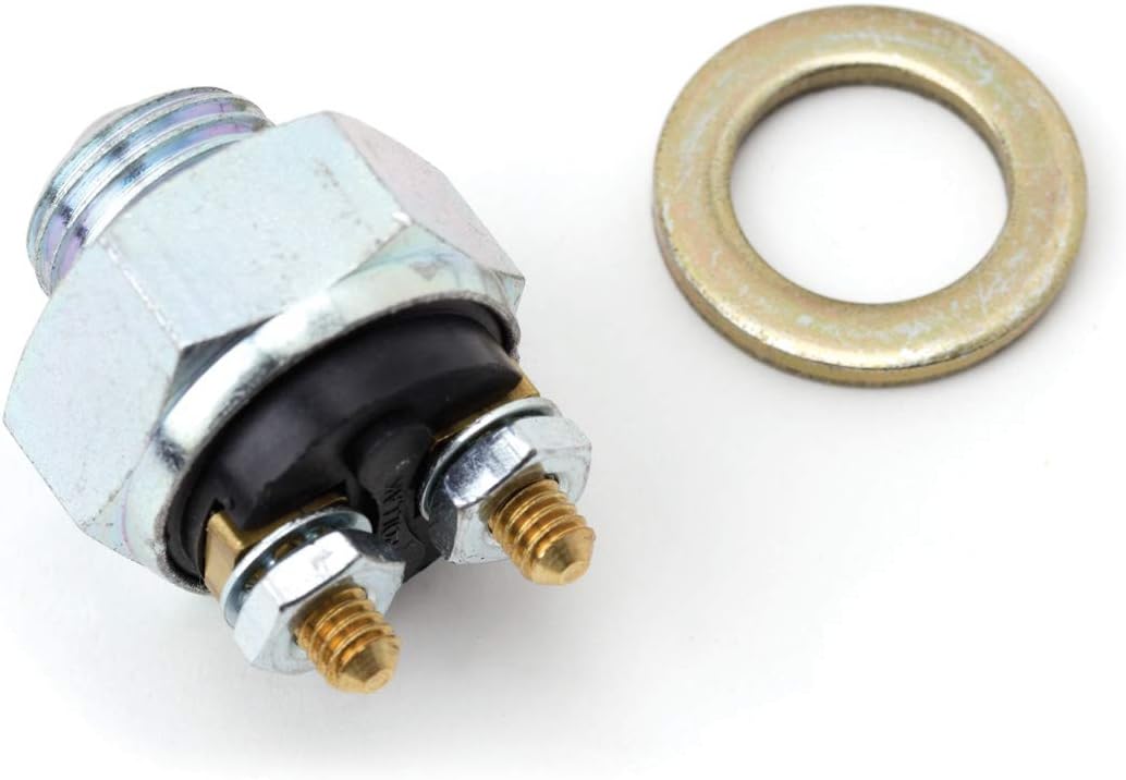 Lokar S-68154 Neutral Safety Switch with Washer