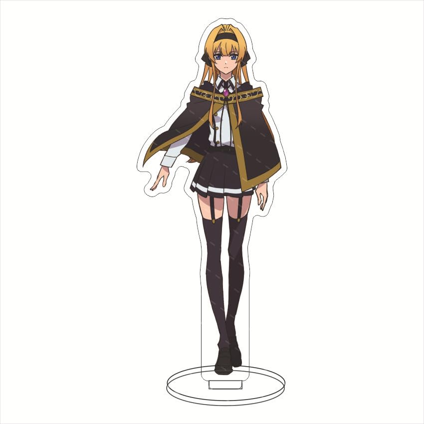 Amazon.co.jp: 杖と剣のウィストリア アクリルスタンド 15cm ウィル