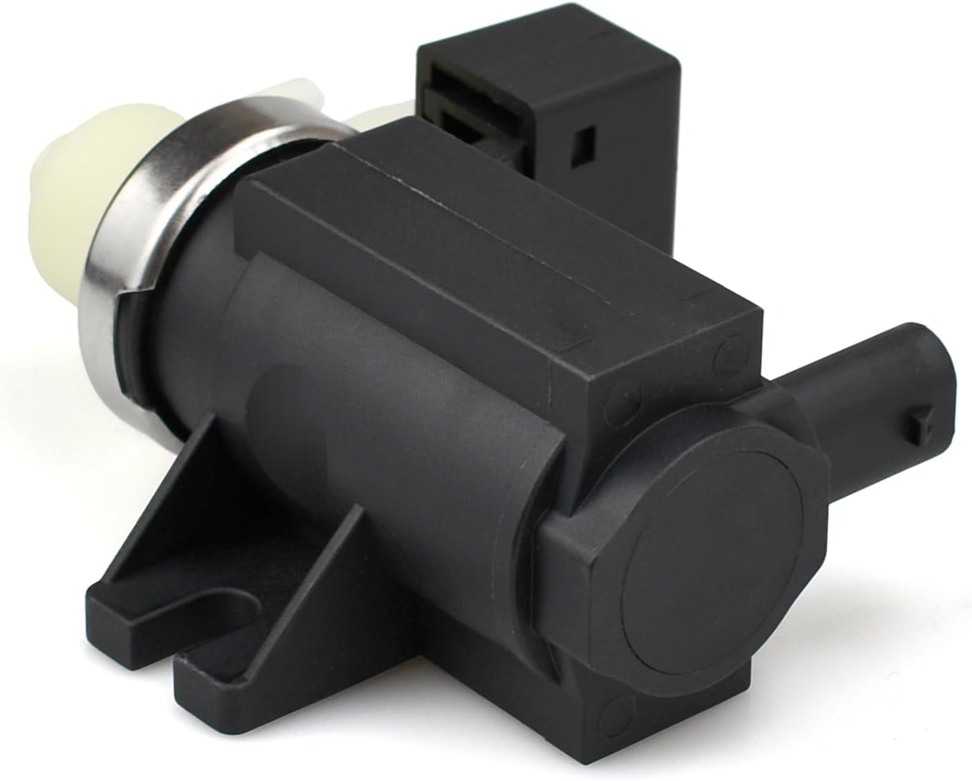 A0001531800 Turbo Boost Pressure Solenoid Valve Fit for Mercedes-Benz W176 W246 CLS W218 W212 W463 ML W166 W221 Replace OE Number A0081535428 A0101531328 70078205 700782050 70078211 700782110