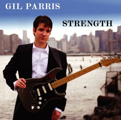 Strength [Audio CD]