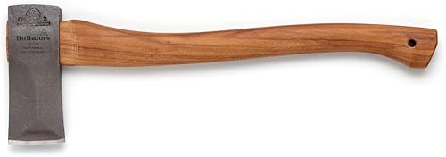 Vista 4 de Hultafors 840581 kly 7 – 0,9 SV hacha