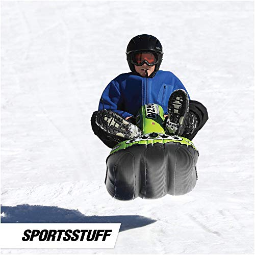 Sportsstuff Gizmo Kids Inflatable Snow Tube/Sled