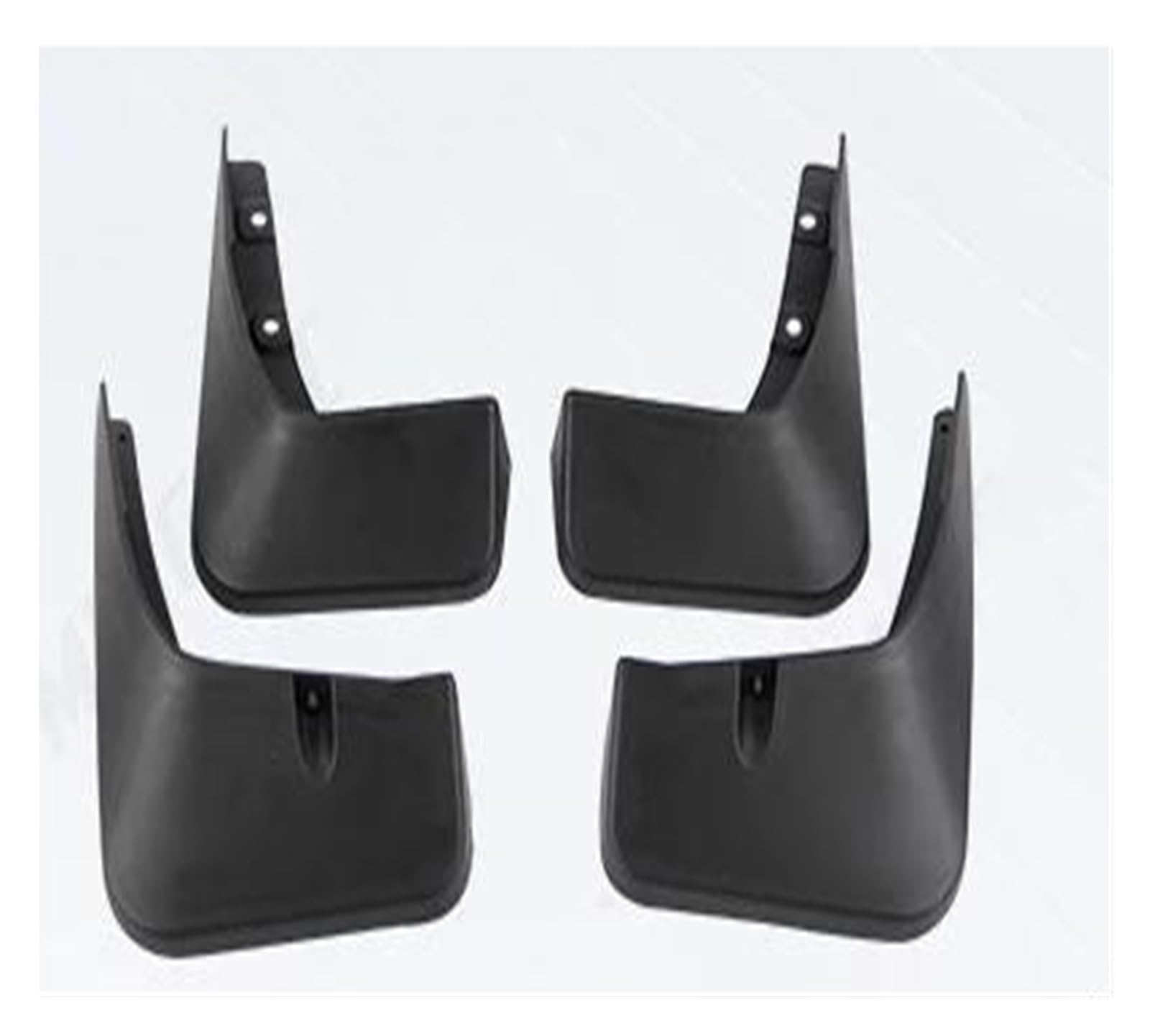 Guardabarros para Suzuki Vitara 2016-2024 con protectores contra salpicaduras a medida 5