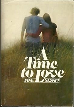 Hardcover Time to Love Book