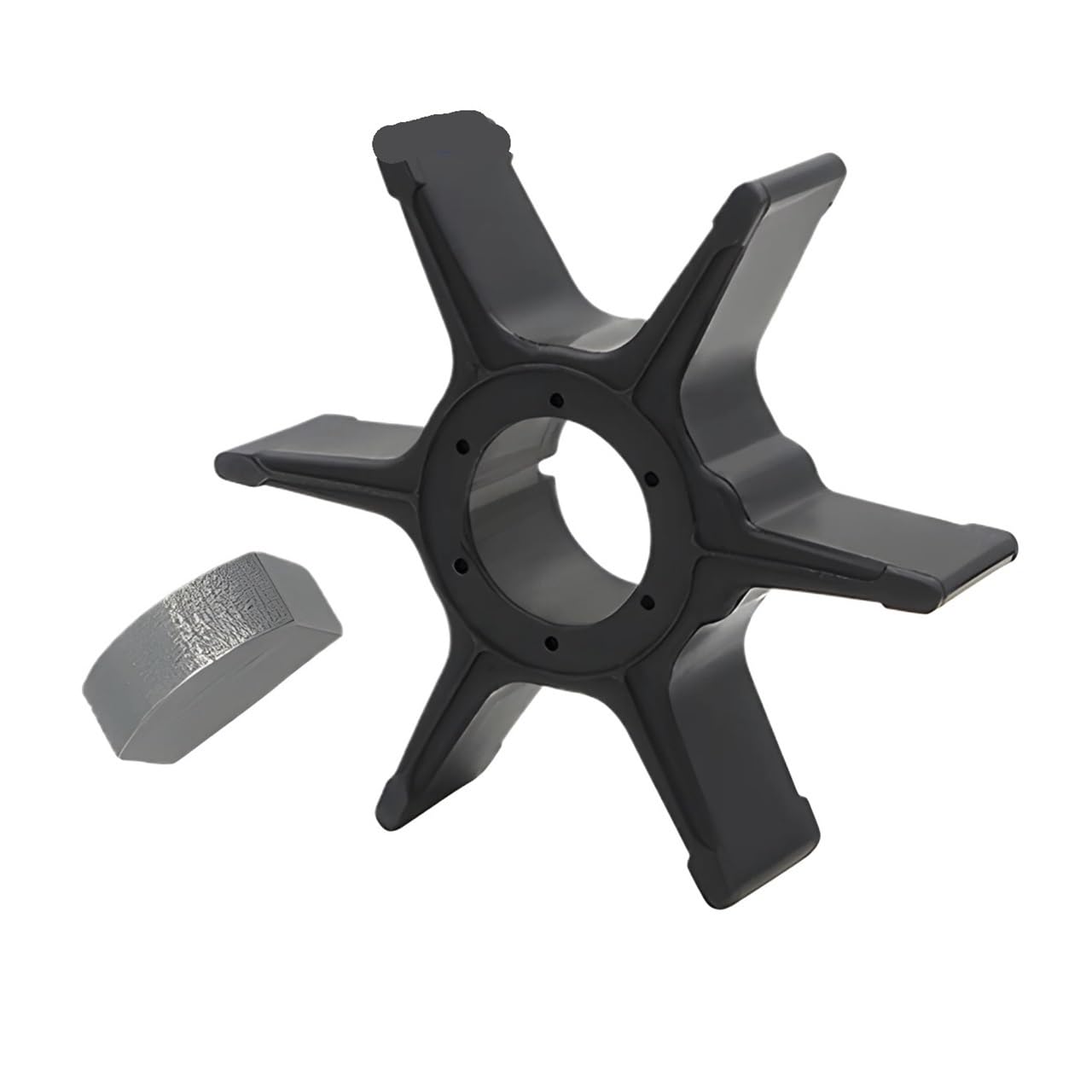 Turbine de pompe à eau 17461-96312 pour moteurs DF 25-50 DT 20-60
