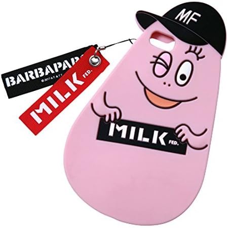Amazon ミルクフェド スマホケース Milkfed X Barbapapa Iphone Case バーバパパ 32 Idカードホルダー Amazon ミルクフェド スマホケース Milkfed X Barbapapa Iphone Case バーバパパ 32 Idカードホルダー