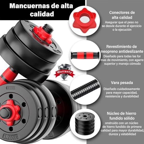 Pesas, Sports Imagen adicional