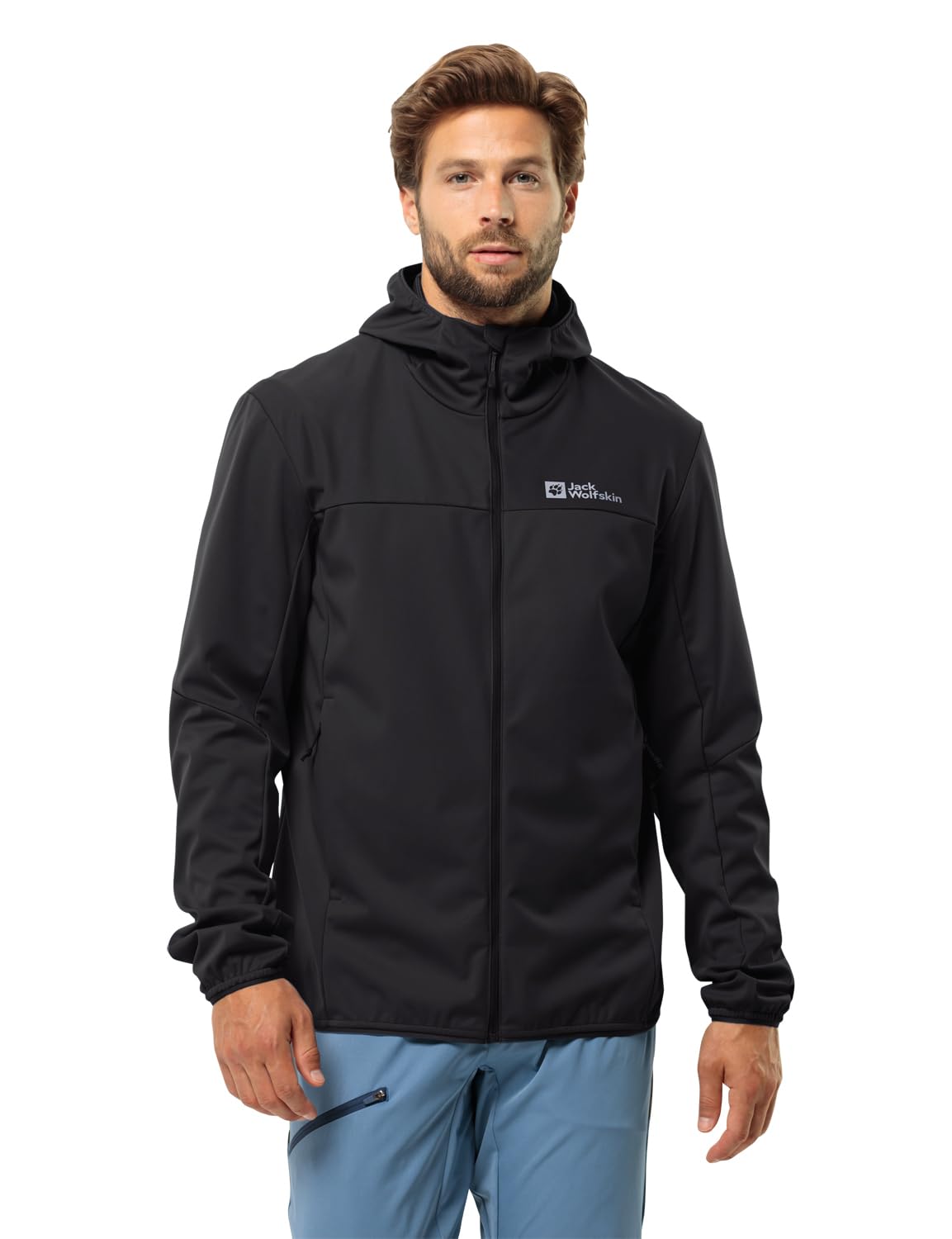 Jack Wolfskin Feldberg Hoodie M