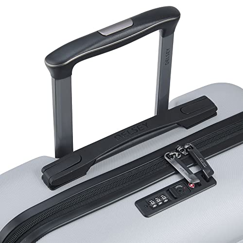 DELSEY Paris - COMETE Plus - 55cm x 40cm x 20cm - S - Grau – Ansicht 6