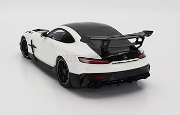 Amazon.co.jp: ミニカー 1/18 メルセデス ベンツ AMG GT